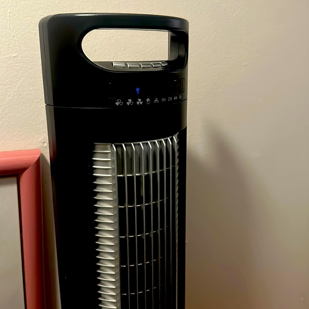 Heater